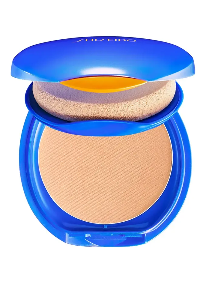 SHISEIDO SHISEIDO UV PROTECTIVE COMPACT FOUNDATION SPF30Foundation