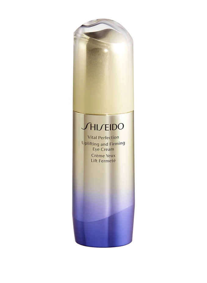 SHISEIDO SHISEIDO VITAL PERFECTIONUplifting And Firming Eye Cream