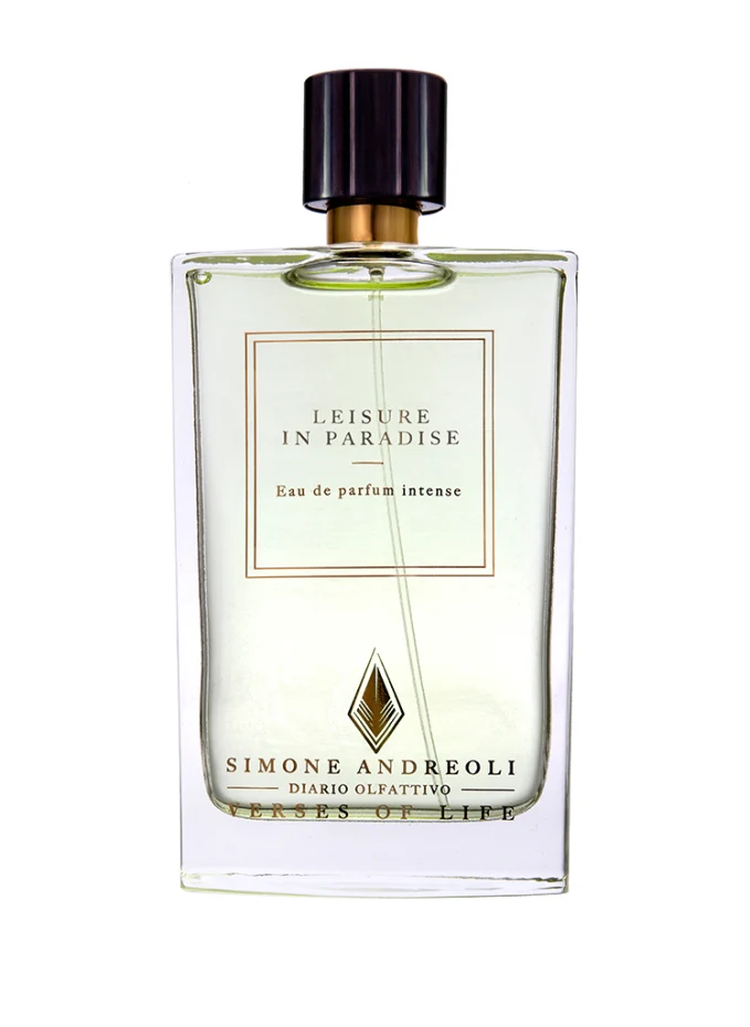 SIMONE ANDREOLI SIMONE ANDREOLI LEISURE IN PARADISEEau De Parfum Intense