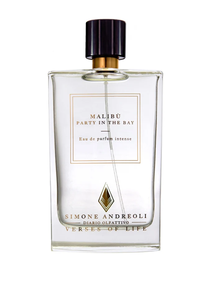 SIMONE ANDREOLI SIMONE ANDREOLI MALIBÙEau De Parfum Intense