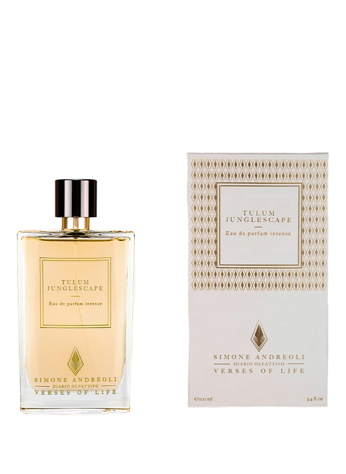 SIMONE ANDREOLI SIMONE ANDREOLI TULUM JUNGLESCAPEEau De Parfum Intense