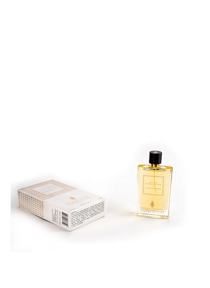 SIMONE ANDREOLI SIMONE ANDREOLI TULUM JUNGLESCAPEEau De Parfum Intense