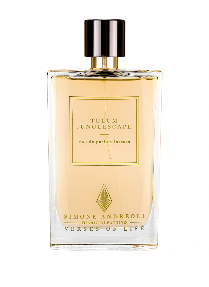 SIMONE ANDREOLI SIMONE ANDREOLI TULUM JUNGLESCAPEEau de Parfum Intense
