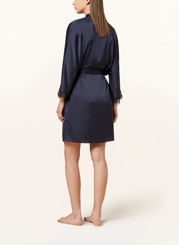 SIMONE PÉRÈLE SIMONE PÉRÈLE Damen-Kimono SATIN SECRETS Aus Satin