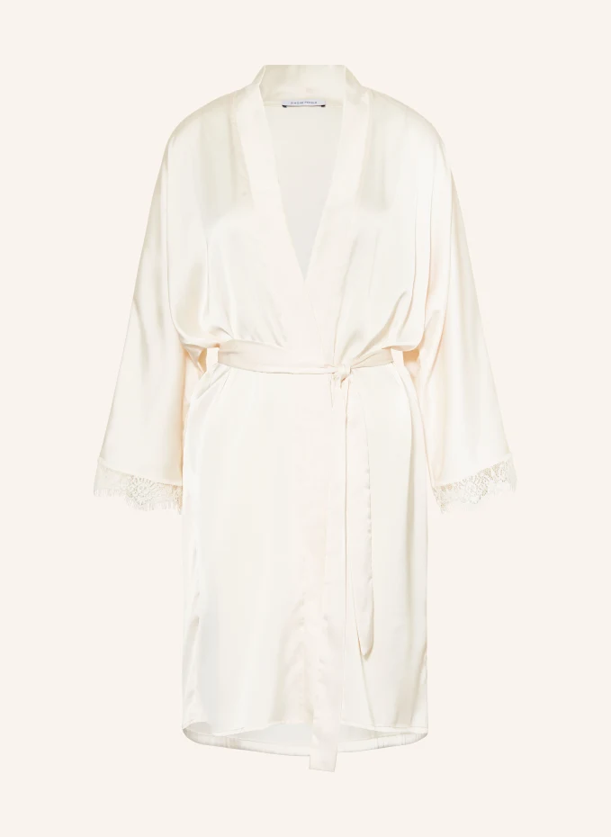 SIMONE PÉRÈLE SIMONE PÉRÈLE Damen-Kimono SATIN SECRETS aus Satin