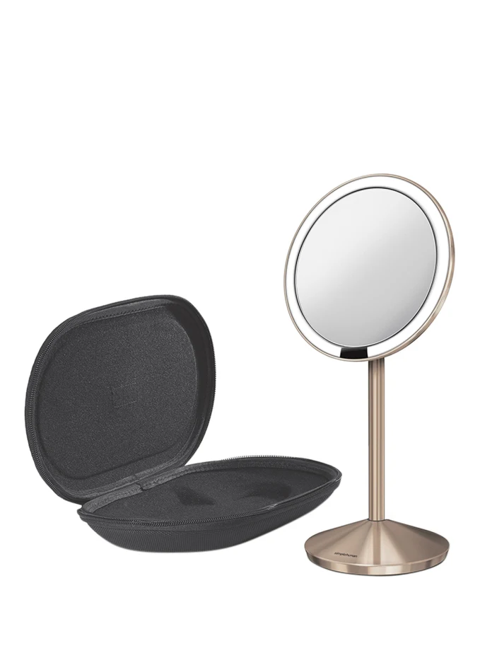 Simplehuman Simplehuman SENSORSPIEGEL MINIKosmetikspiegel (10-fache Vergrößerung)