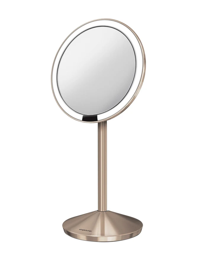 Simplehuman Simplehuman SENSORSPIEGEL MINIKosmetikspiegel (10-fache Vergrößerung)