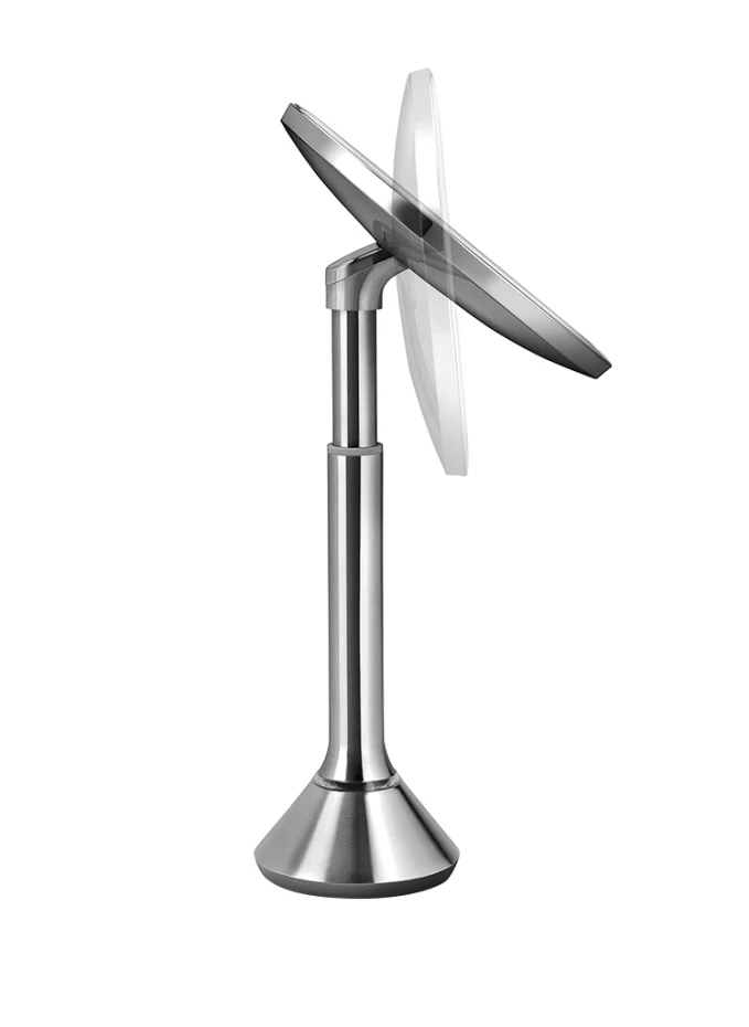 Simplehuman Simplehuman SENSORSPIEGEL WEISSKosmetikspiegel (5-fache Vergrößerung)