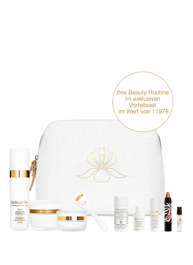 sisley Paris sisley Paris SISLEYA L´INTEGRAL ANTI-AGE PRESTIGE VANITYPflege-Set