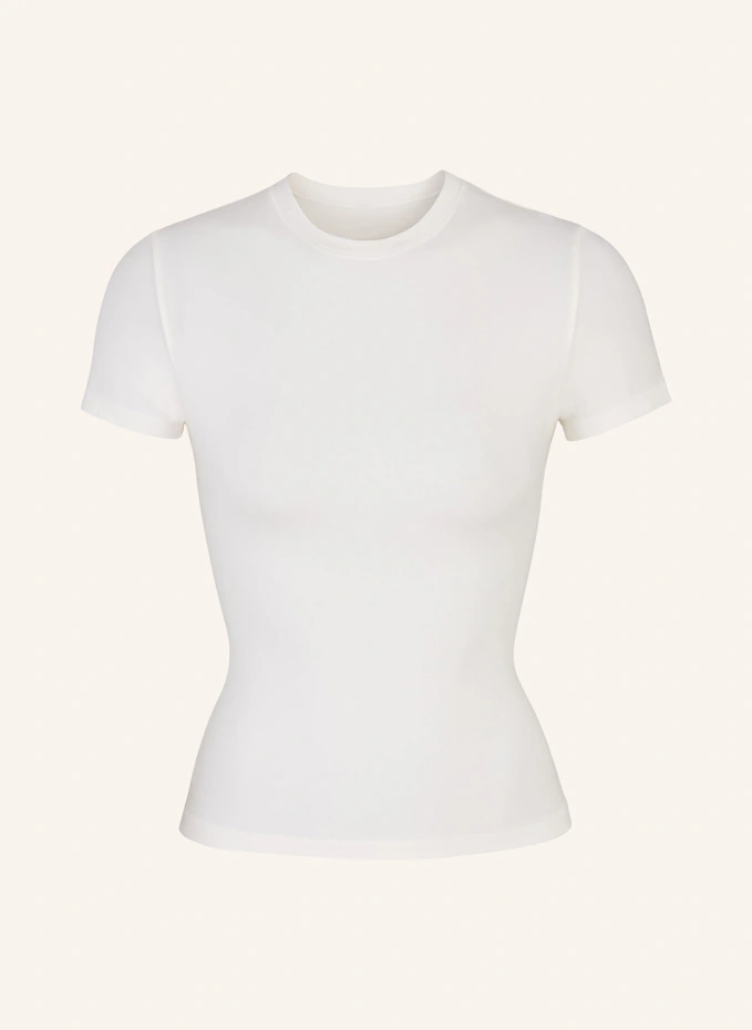 SKIMS SKIMS Lounge-Shirt COTTON JERSEY