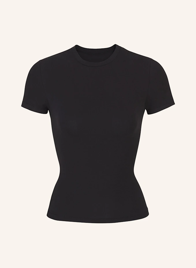 SKIMS SKIMS Lounge-Shirt COTTON JERSEY