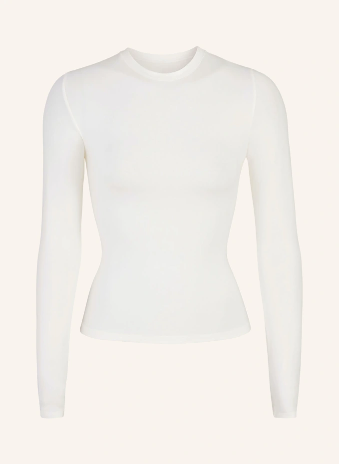 SKIMS SKIMS Lounge-Shirt COTTON JERSEY