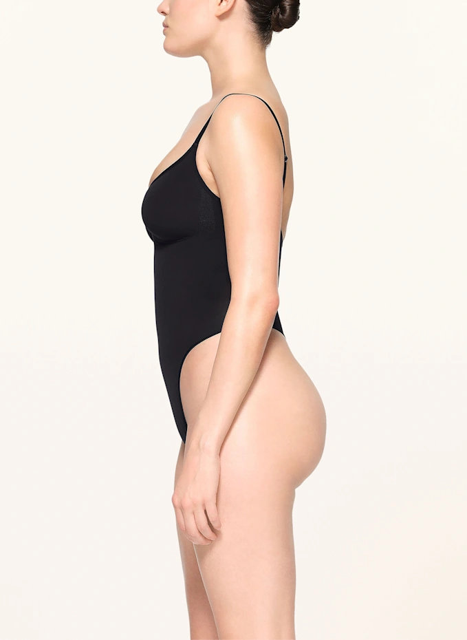 SKIMS SKIMS Shape-Body SEAMLESS SCULPT