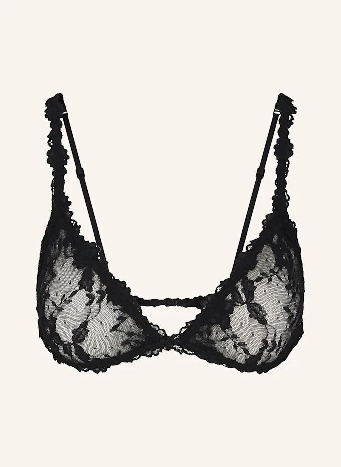 SKIMS SKIMS Triangel-BH STRETCH LACE