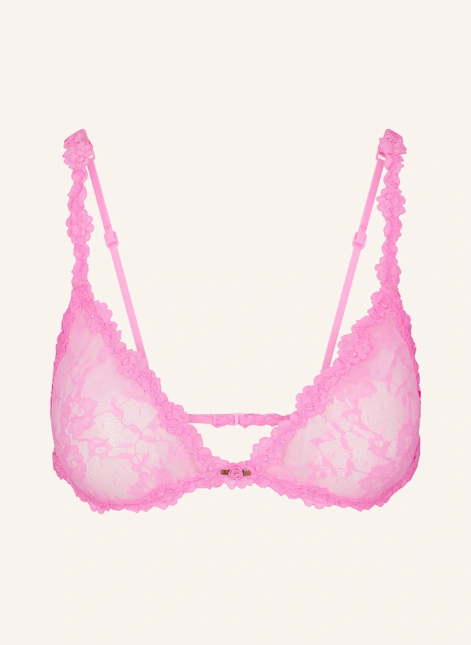 SKIMS SKIMS Triangel-BH STRETCH LACE