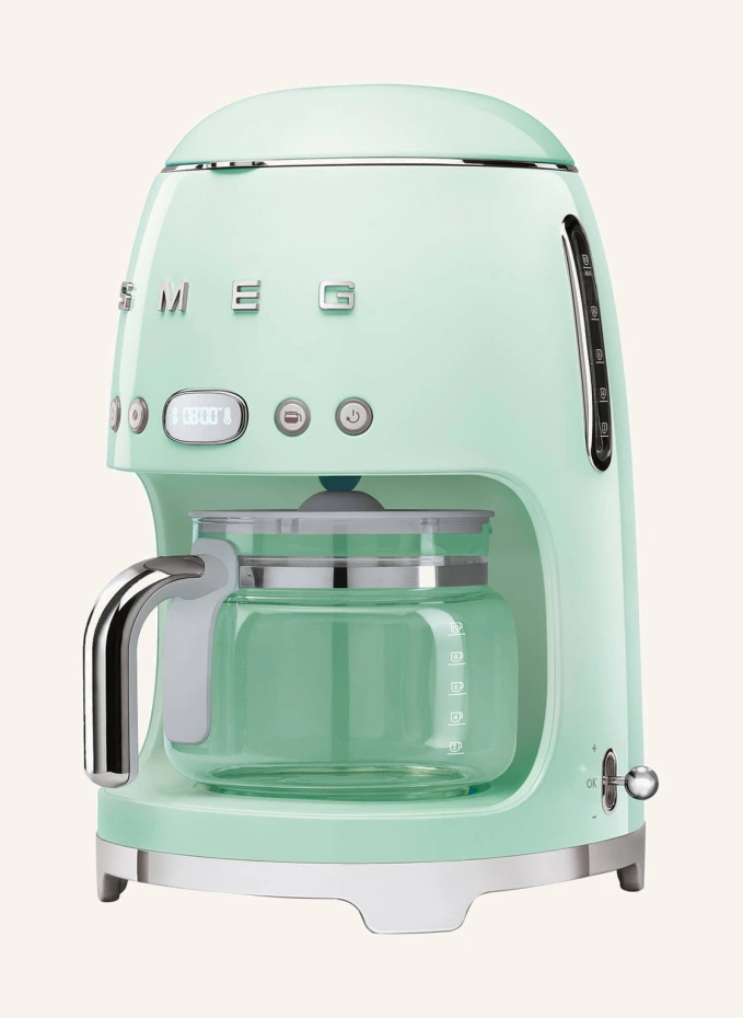 SMEG SMEG Filterkaffeemaschine