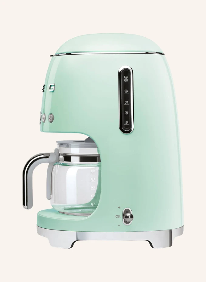 SMEG SMEG Filterkaffeemaschine