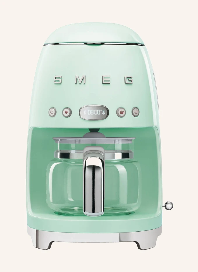 SMEG SMEG Filterkaffeemaschine