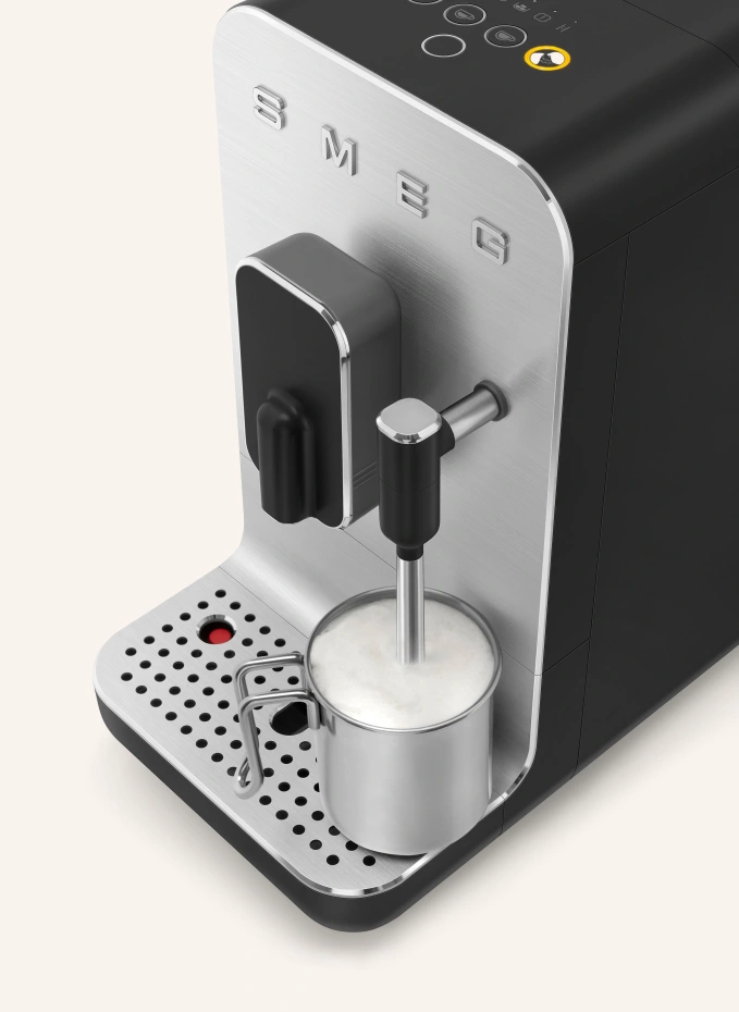 SMEG SMEG Kaffeevollautomat BCC12