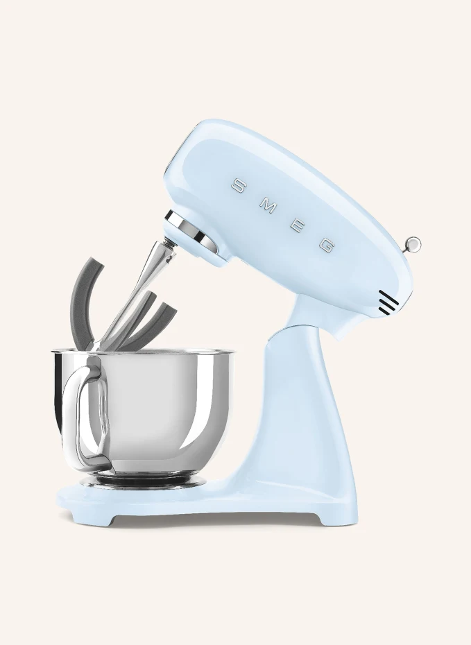 SMEG SMEG Küchenmaschine SMF03Volumen: 4 8 L