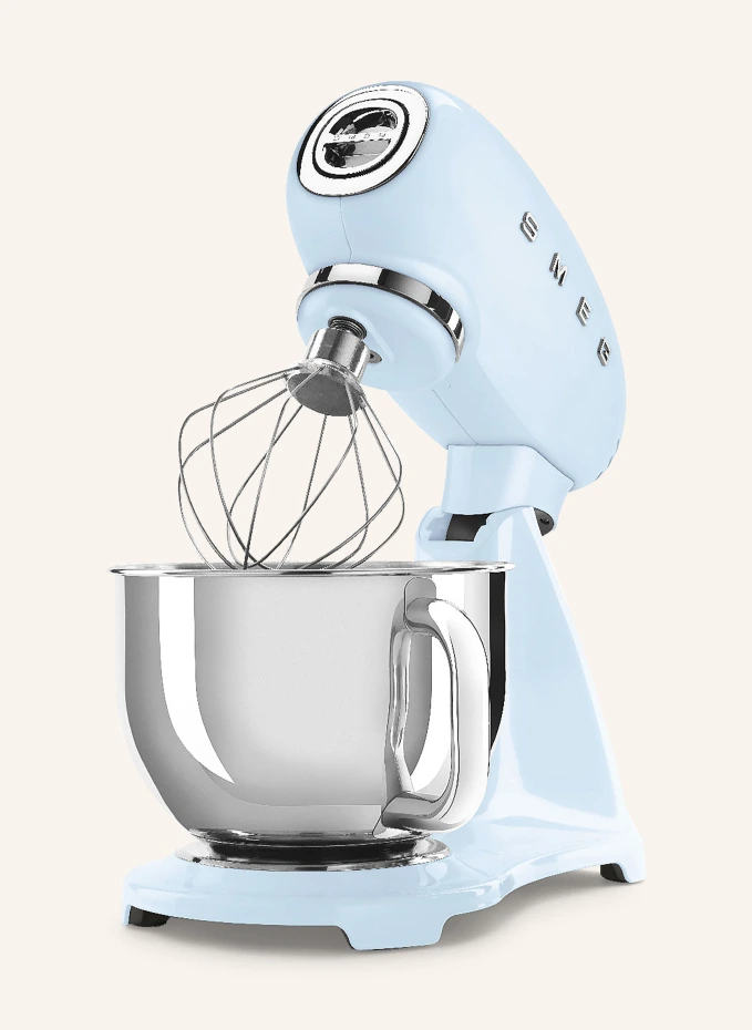 SMEG SMEG Küchenmaschine SMF03Volumen: 4 8 L