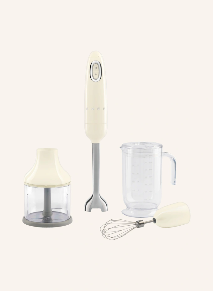 SMEG SMEG Stabmixer-Set HBF03
