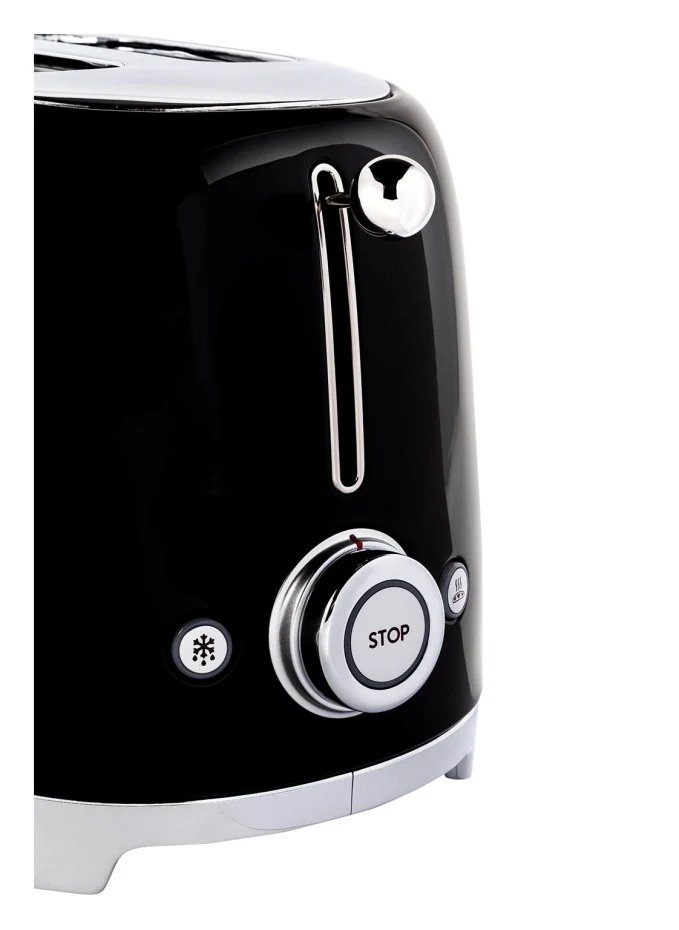 SMEG SMEG Toaster TSF01