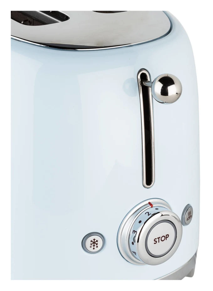 SMEG SMEG Toaster TSF01