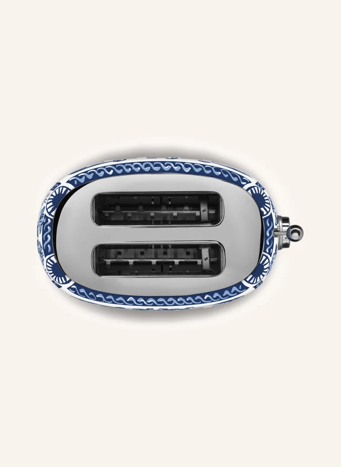SMEG SMEG Toaster TSF01SMEG × DOLCE & GABBANA