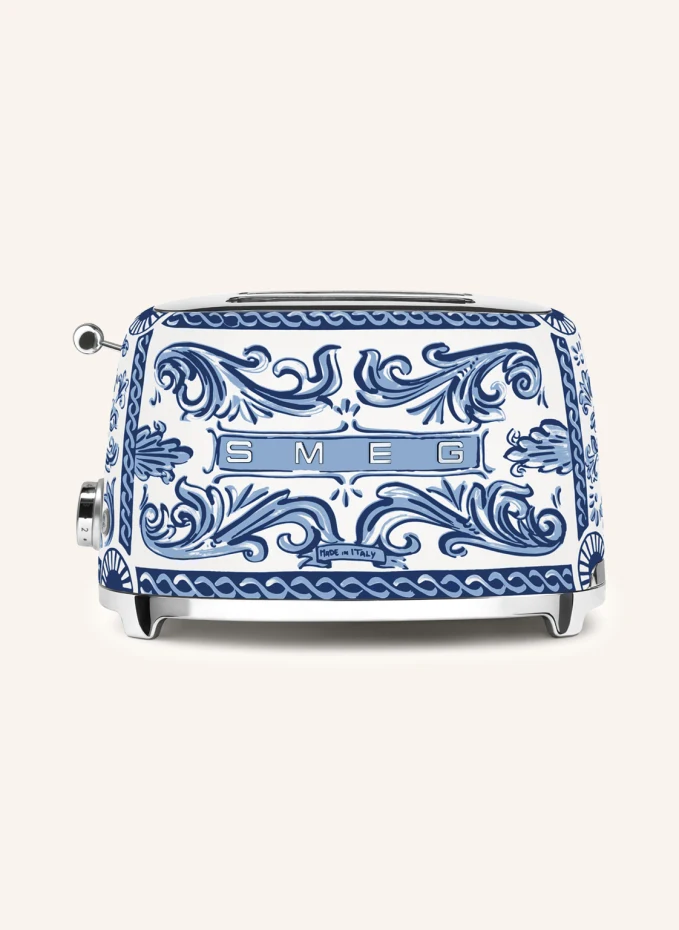 SMEG SMEG Toaster TSF01SMEG × DOLCE & GABBANA