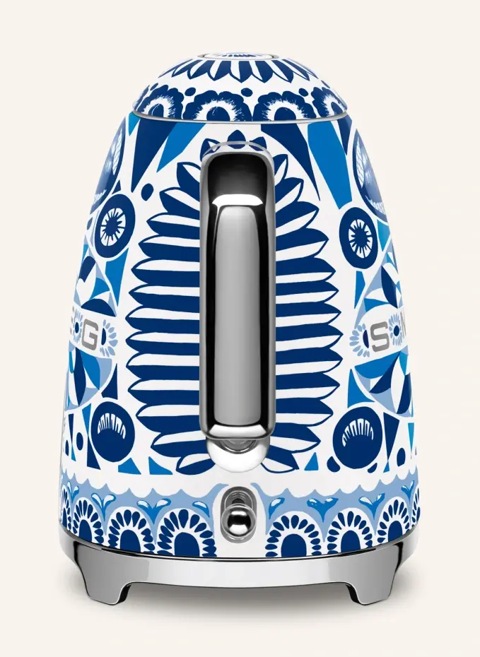 SMEG SMEG Wasserkocher KLF03SMEG × DOLCE & GABBANA