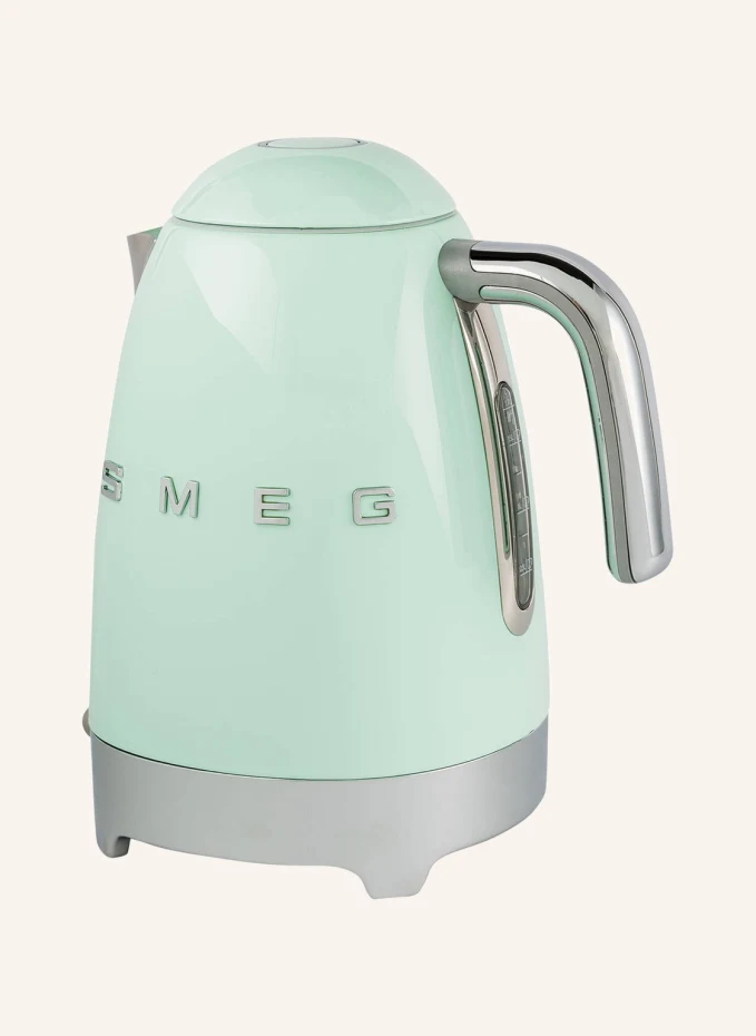 SMEG SMEG Wasserkocher KLF04Volumen: 1 7 L