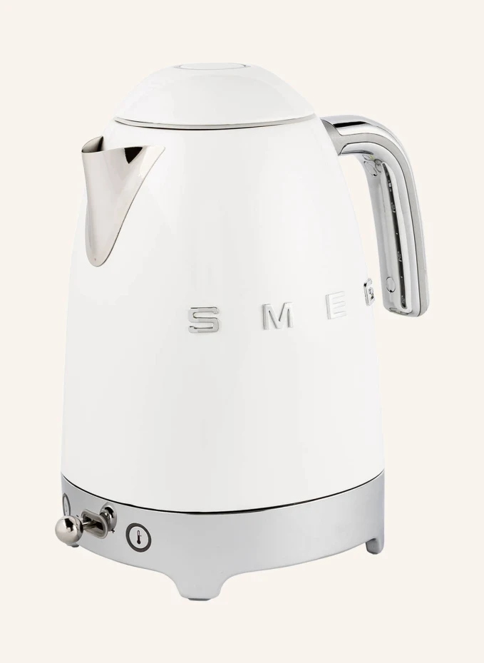 SMEG SMEG Wasserkocher KLF04Volumen: 1 7 L