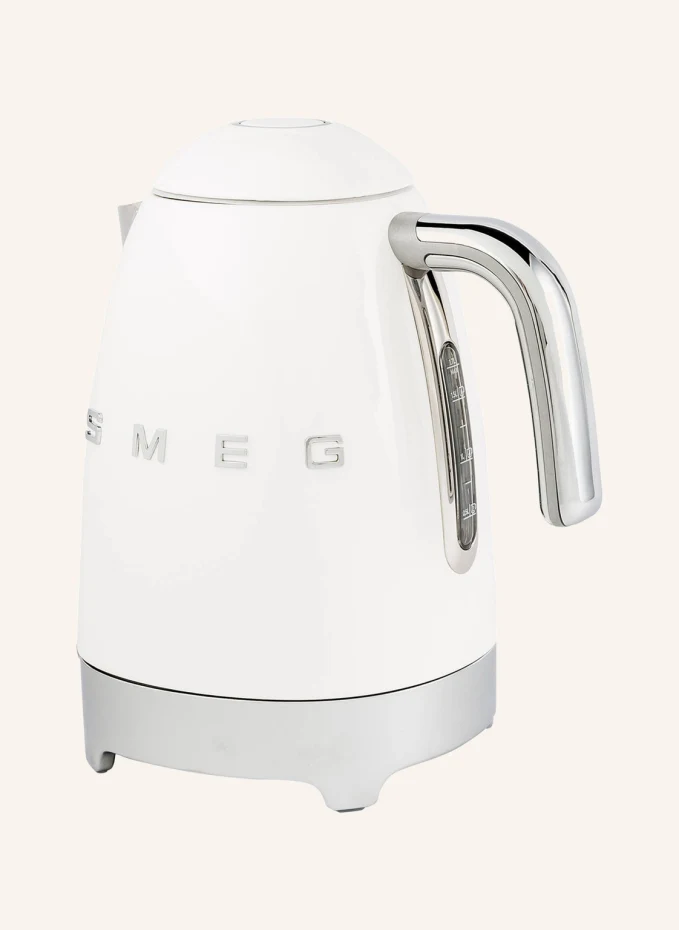 SMEG SMEG Wasserkocher KLF04Volumen: 1 7 L