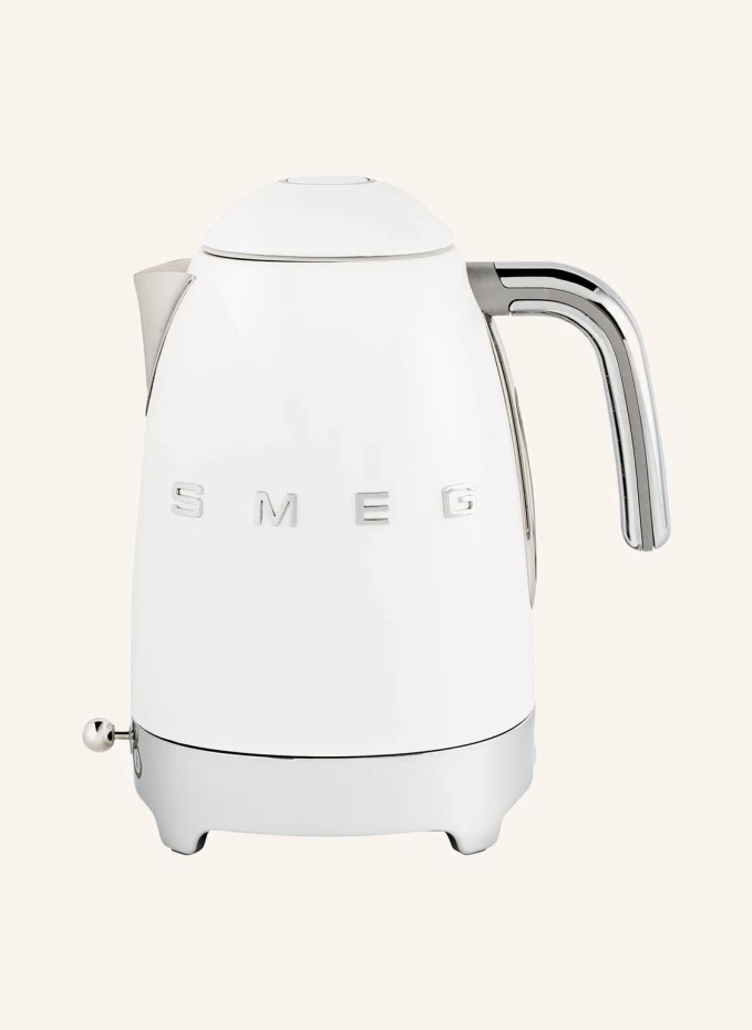 SMEG SMEG Wasserkocher KLF04Volumen: 1 7 l