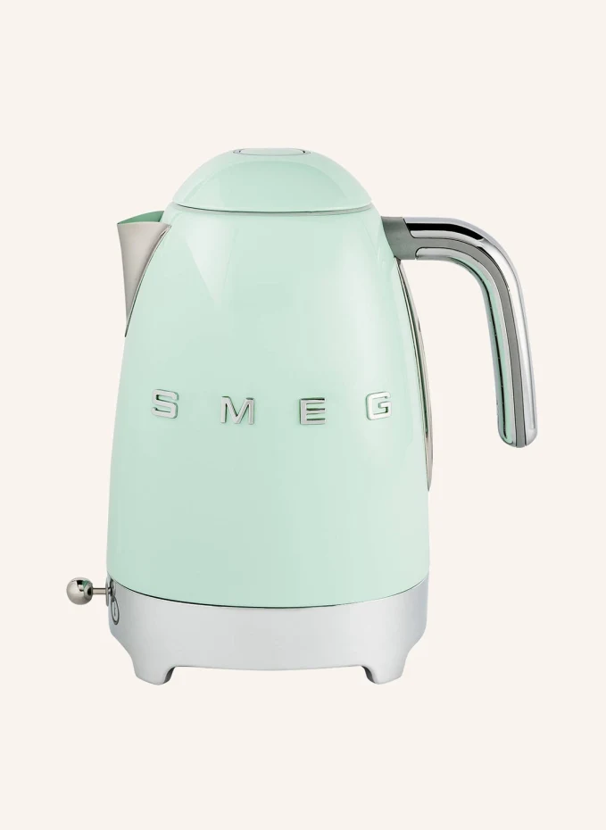 SMEG SMEG Wasserkocher KLF04Volumen: 1 7 l
