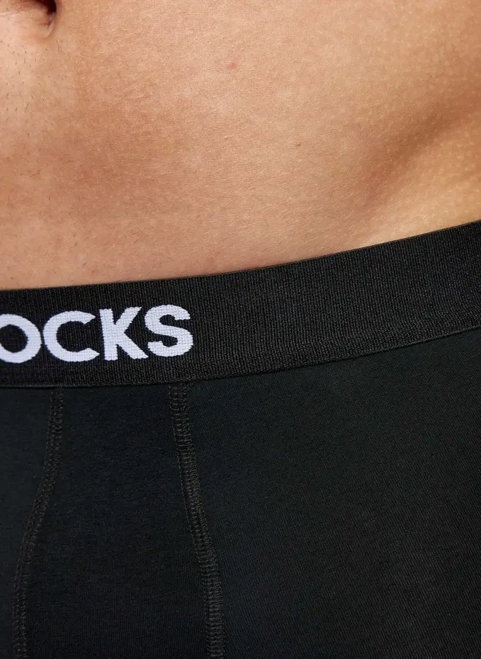 SNOCKS SNOCKS 6er-Pack Boxershorts