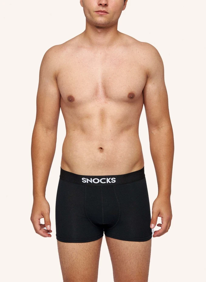 SNOCKS SNOCKS 6er-Pack Boxershorts