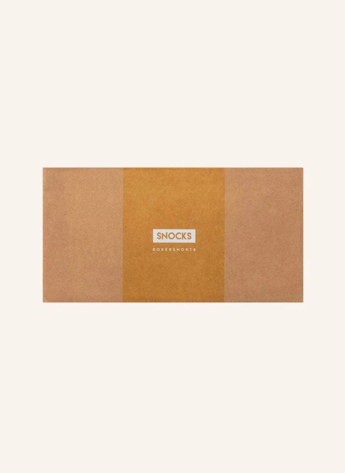 SNOCKS SNOCKS 6er-Pack Boxershorts