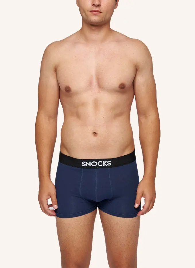 SNOCKS SNOCKS 6er-Pack Boxershorts