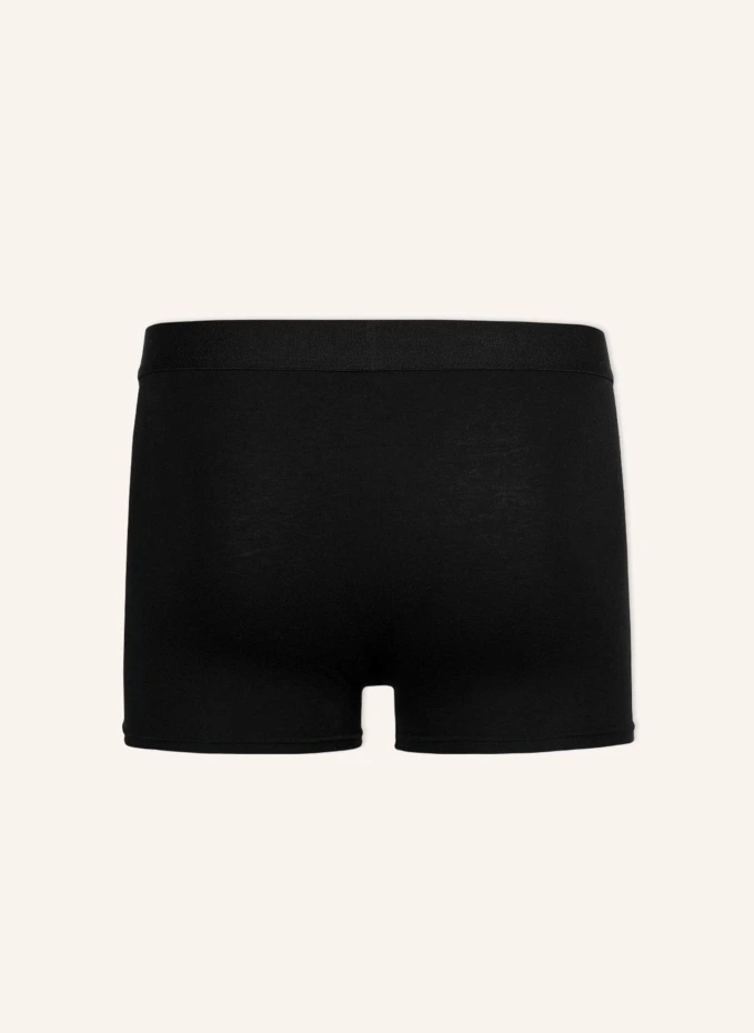 SNOCKS SNOCKS 6er-Pack Boxershorts Ohne Logo
