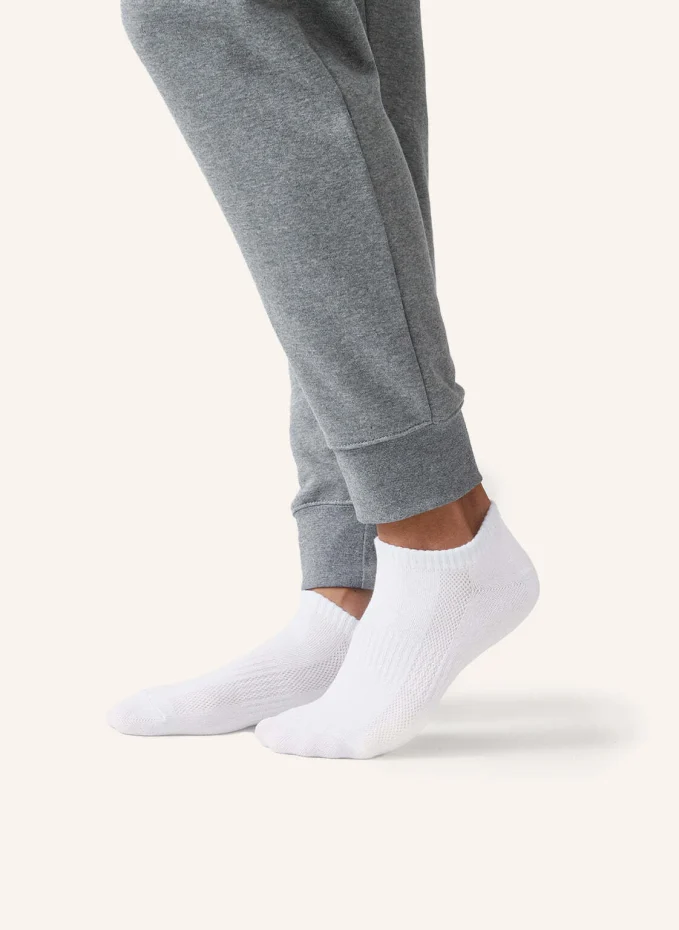 SNOCKS SNOCKS 6er-Pack Sneakersocken