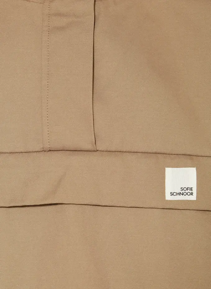 SOFIE SCHNOOR SOFIE SCHNOOR Schlupfjacke TRILLEKIDS