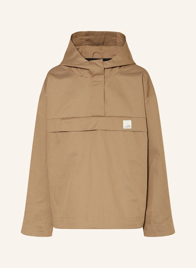 SOFIE SCHNOOR SOFIE SCHNOOR Schlupfjacke TRILLEKIDS