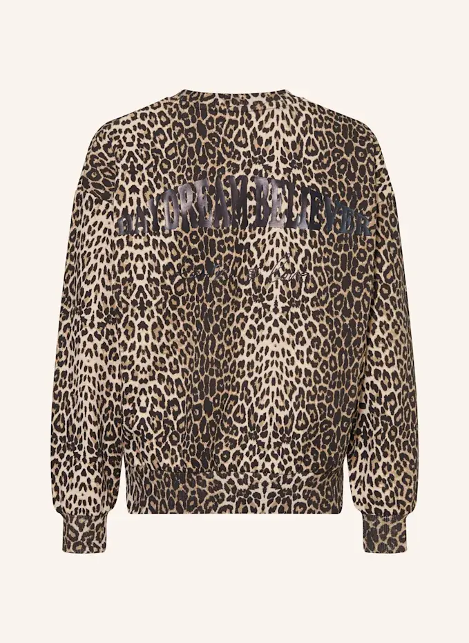SOFIE SCHNOOR SOFIE SCHNOOR Sweatshirt ELISYKIDS