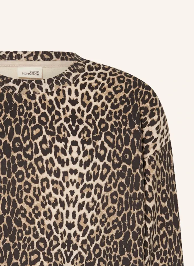 SOFIE SCHNOOR SOFIE SCHNOOR Sweatshirt ELISYKIDS