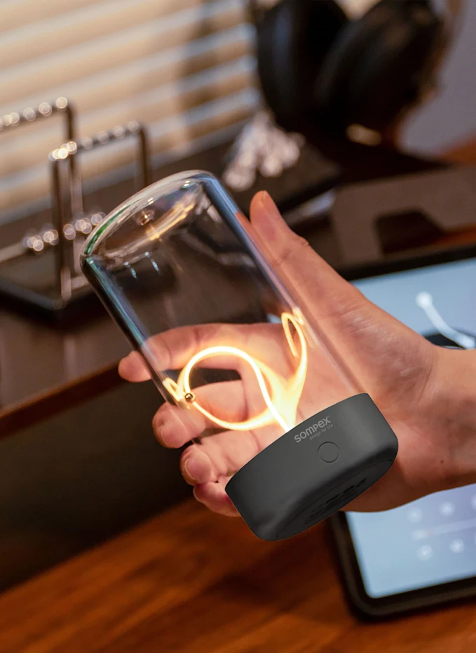SOMPEX SOMPEX Leuchte PULSE