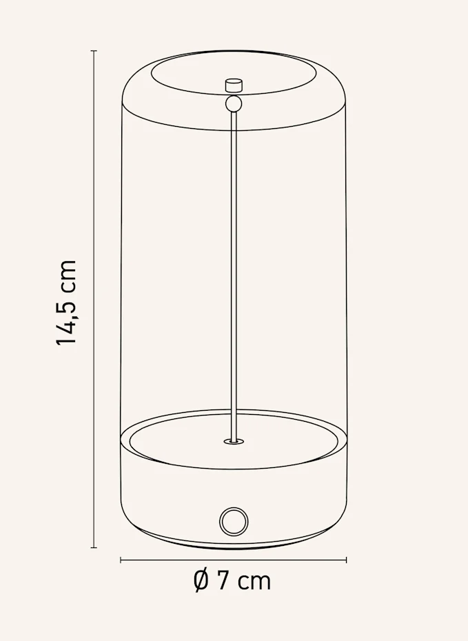 SOMPEX SOMPEX Leuchte PULSE