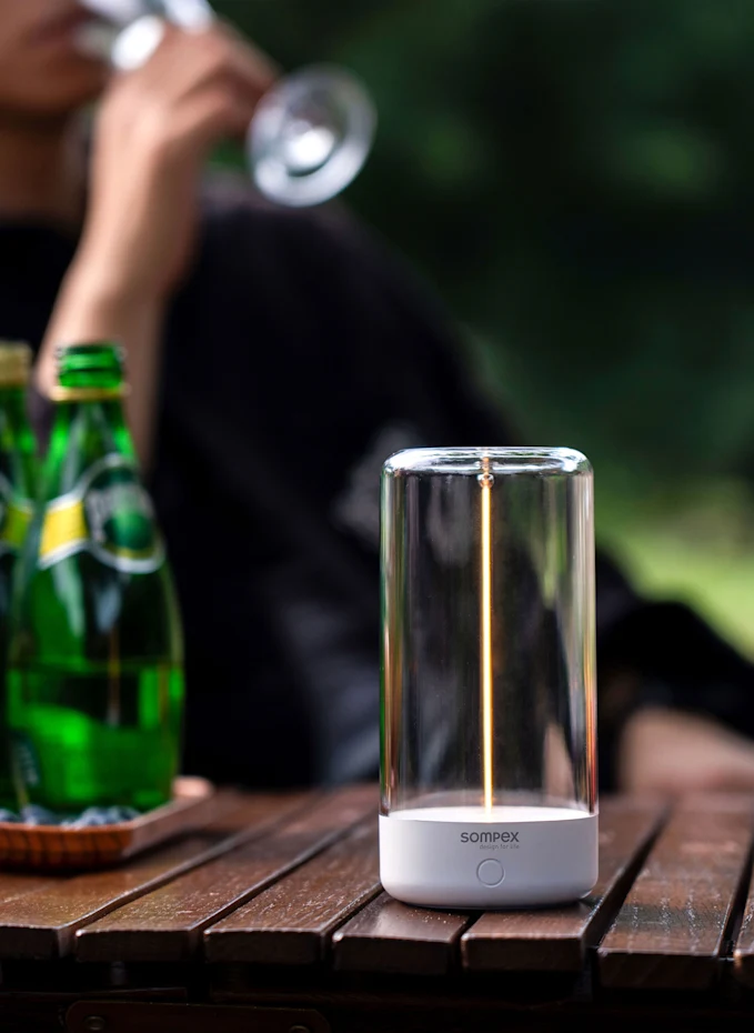 SOMPEX SOMPEX Leuchte PULSE