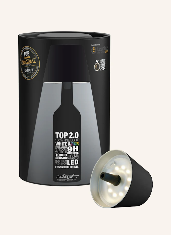 SOMPEX SOMPEX Leuchte TOP2.0